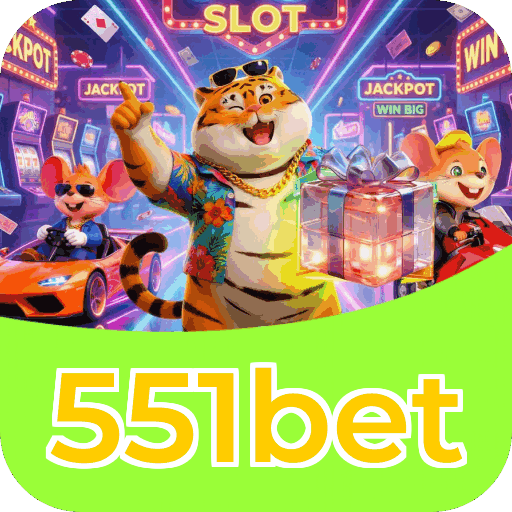 Interface 551bet