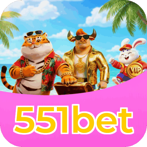 Download PC 551bet