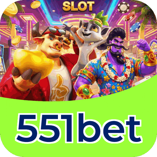 Jogos com maior RTP na 551bet