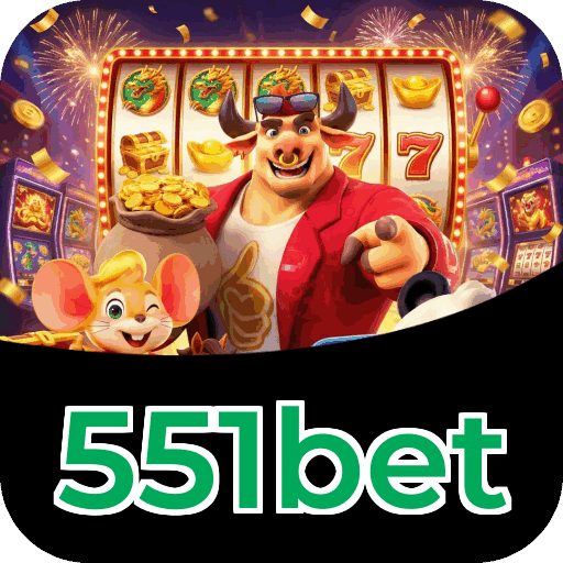 Cashback semanal 551bet