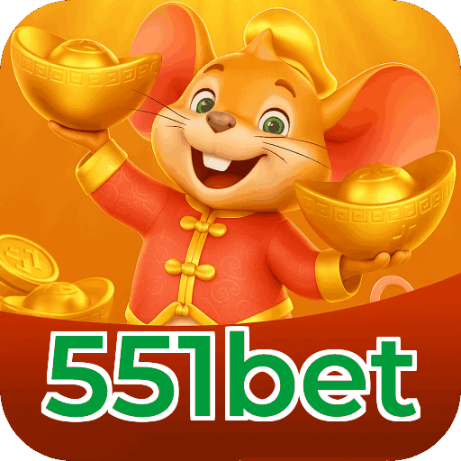 Logo da 551bet
