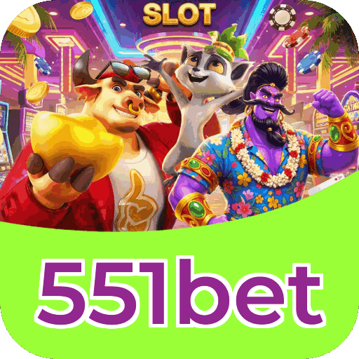 Cadastro 551bet
