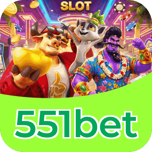 Instalar APK 551bet